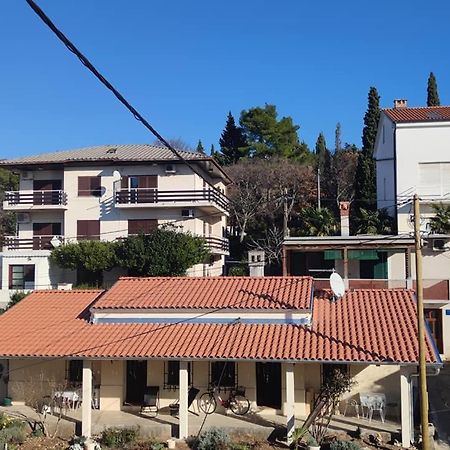 Depadansa Lisette Hotel Crikvenica Exterior foto