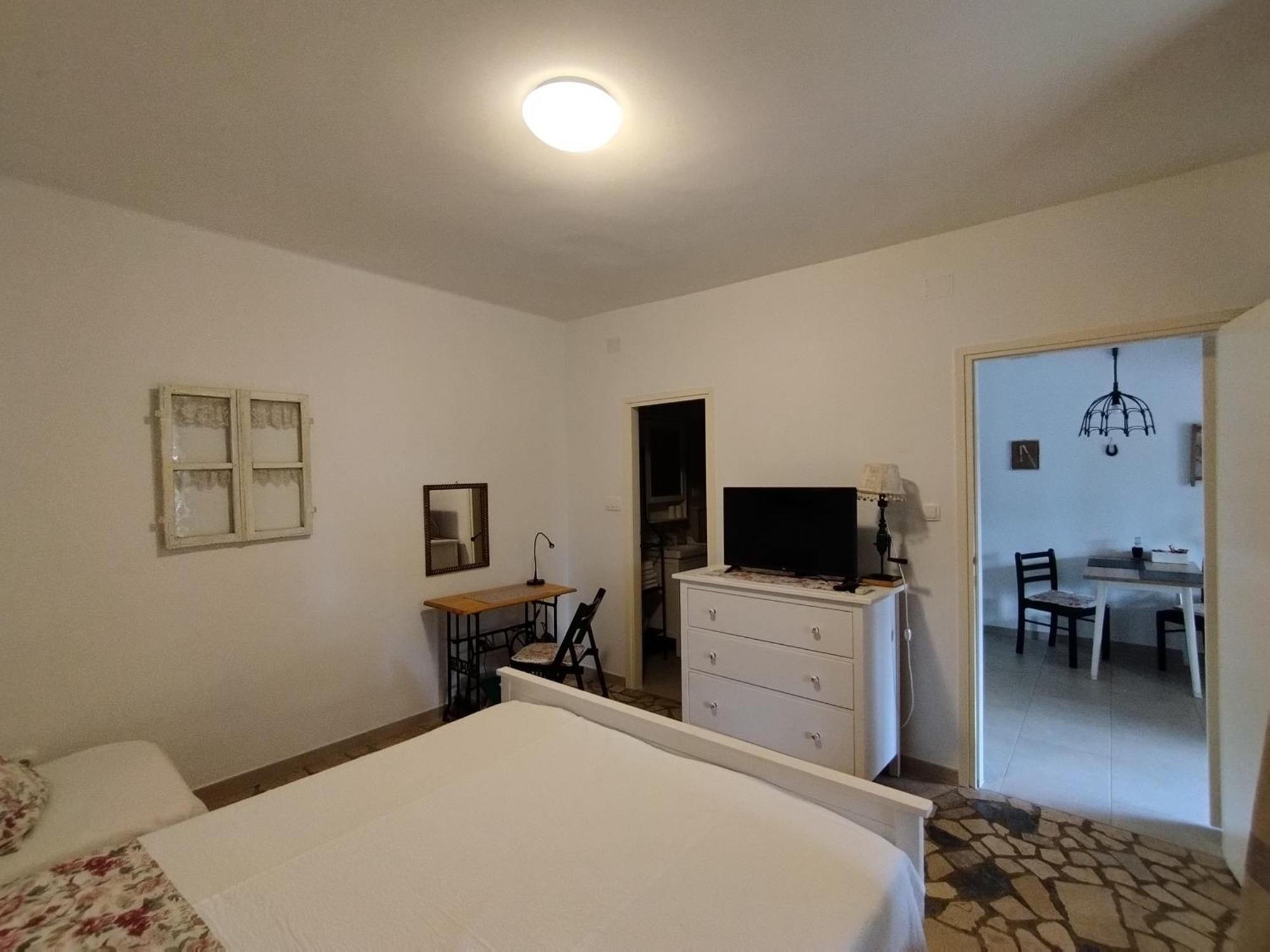 Depadansa Lisette Hotel Crikvenica Exterior foto