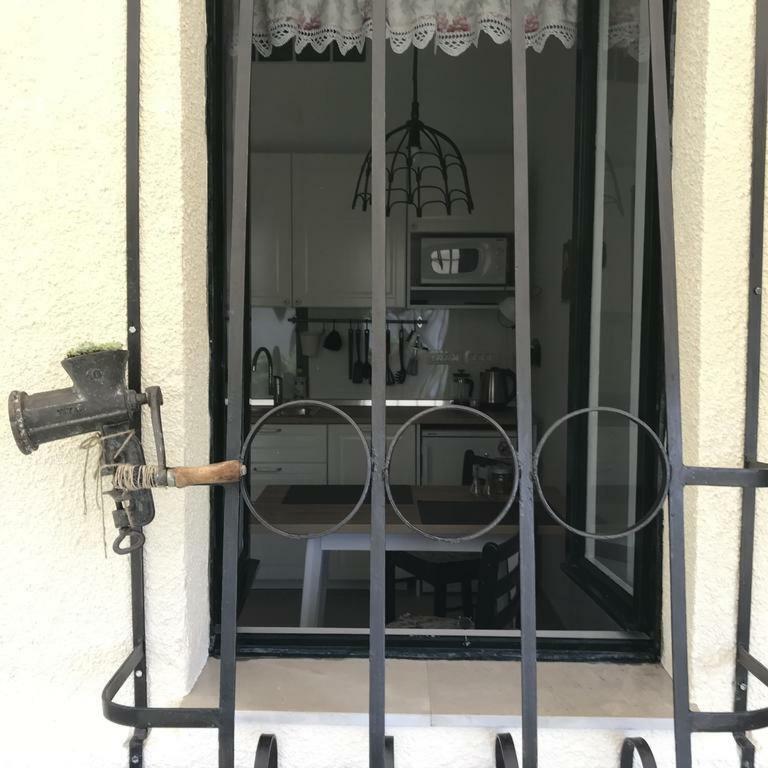 Depadansa Lisette Hotel Crikvenica Exterior foto